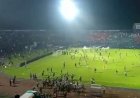 Ancaman Sanksi Komdis PSSI: Arema FC Dicoret dari Daftar Tuan Rumah Liga 1