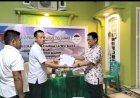 Betuel Paratte Terpilih Sebagai Ketua KKLR Kabupaten Mappi