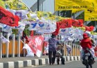 Hanya 20 Parpol yang Bisa Jalani Verifikasi Administrasi...