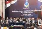 Diumumkan Surya Paloh, Nasdem Resmi Pilih Anies Baswedan...
