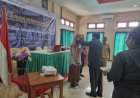 Gelar Pelatihan Petugas Lapangan REGSOSEK 2022, Ini Harapan Kepala BPS Mappi