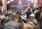 Nasdem-PKS-Demokrat Diprediksi Deklarasi Bersama Anies Bacapres Sebelum Akhir Tahun 2022