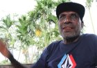 MRP dan DPRP Diminta Fasilitasi Pertemuan Para Tokoh Papua untuk Redam Pendukung Lukas Enembe