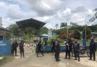 Palang Adat Di Buka Sepihak, Pemilik Hak Ulayat Akan Adukan Perusahaan Sawit Ke Pj Bupati Sorong