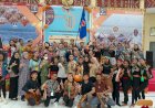 Cetak Sejarah, Jurusan PGSD Universitas Musamus Mengadakan Lomba Cerdas Cermat tingkat SD Se-kota Merauke
