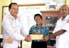 TSE Group Serahkan Bantuan Honor Bagi Guru Honorer di Boven Digoel Distrik Jair