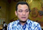 Anggaran Rp 1,5 Miliar Pembelian TV untuk DPR Ditolak Nasdem