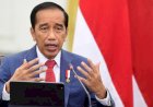 Presiden Jokowi Akan Buka Langsung Pertemuan P20 Siang Ini