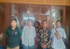 Bangkitkan semangat Juang Pemuda , GAMKI Papua Gelar Pameran Ekonomi Kreatif