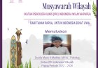Musyawarah IPK Indonesia Wilayah Papua, Pelayanan Psikologis Untuk Kesehatan Mental Masyarakat