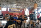 Perik Siduadua Diharapkan jadi Duta Diplomasi Wisata dan Ekonomi