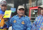 Pernyataan Sikap Para Pemimpin Adat Amungme