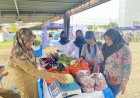 BI Papua Gelar Gerakan Nasional Pengedali Inflasi