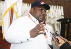 Siap Gelar Porprov Tahun Ini, KONI Papua Akan Lakukan Koordinasi Dengan Pemprov