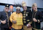 Ajak Warga Papua Tetap Jaga Kerukunan Antar Sesama Anak Bangsa, Ini Pesan Kenius Kogoya,