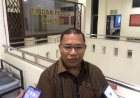 Mantan Kadis Pertambangan dan Energi Raja Ampat Di Periksa Sebagai Saksi Dengan Tersangka Selvi Wanma
