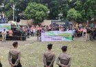 Geser ke KPK, Mahasiswa Papua Ultimatum Lukas Enembe untuk Serahkan Diri