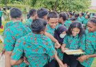 Tingkatkan Kualitas Pendidikan, SMKN 1 Merauke Gelar Pembelajaran Outing Class