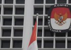Mulai Hari Ini, KPU Susun Dapil hingga Mutakhirkan Data Pemilih di Dalam dan Luar Negeri