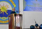 Lantamal XI Merauke Peringati Maulid Nabi Muhammad SAW 1444 H/2022 M