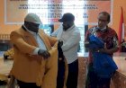 Sejumlah Kader Terbaik Demokrat Papua, Pindah Haluan Ke Hanura