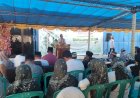 KKM Bone dan KKP Bone Kota Jayapura Sukses Rayakan Maulid Nabi Muhammad SAW 1444 H Bersama Warga Bone