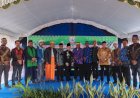 IK Bugis Makassar Tanah Merah Peringati Maulid Nabi Muhammad SAW, Hadirkan Ustadz Rajamuddin Patong 