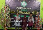 Mencontoh Ahlak Nabi Muhammad SAW Dalam 5 M