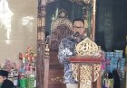 PJ Bupati Mappi: Sebaik-baiknya Manusia Adalah Yang Paling Baik Ahlaknya