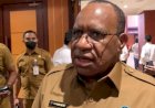 Pj Gubernur DOB Papua Akan DIlantik Pada Akhir Oktober 2022