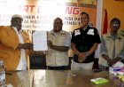 Hanura Papua Penuhi Seluruh Syarat Verifikasi Faktual