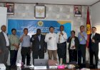 Kenius Kogoya Bedah Perubahan Nasionalisme dan Kebudayaan OAP Dengan Adanya PON