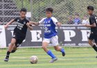 Menang 2-0 atas MC Utama, Dekatkan Young Warrior ke Tangga Juara
