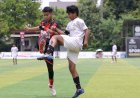 Bina Taruna Dipaksa Takluk 0-1 oleh Pro Direct