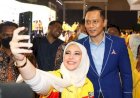 Bersama Nasdem dan PKS, AHY Yakin Kantongi Tiket Pilpres 2024