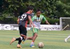 Cetak 3 Gol Cepat, RFA Jakarta Bawa Pulang 3 Poin