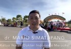 IDI Kabupaten Merauke Berharap Masyarakat Nantinya Tidak Perlu di Rujuk Lagi Keluar Daerah