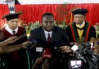 Evan Olahraga Sekelas Facific,  Papua Sangat Siap Dengan Fasilitas di Milikinya
