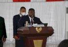 Kenius Kogoya Raih Gelar Doktor Dengan Hasil Sangat Memuaskan