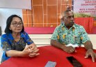 Gereja Protestan Indonesia Tanah Papua Gelar Sidang Sinode X, 3 Agenda Dibahas