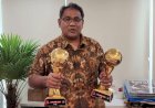 Persaingan Juara Liga RMOL 2022 U13 Milik Erlangga FA dan Young Warrior