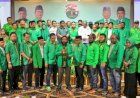 Usai Serap Masukan Akar Rumput, Dua DPW PPP di Papua Pilih Dukung Ganjar Pranowo