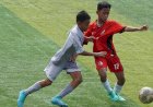 Jak's Soccer Dipaksa Berbagi Angka oleh EFA 2010