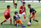 Kalahkan Endang Witarsa 6-0, MC Utama Kunci Peringkat 3 Liga RMOL U13