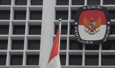 Mulai Hari Ini, KPU Susun Dapil hingga Mutakhirkan Data Pemilih di Dalam dan Luar Negeri