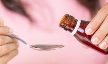 Indonesia Larang Gunakan Dua Bahan Berbahaya Obat Batuk Pemicu Gagal Ginjal di Gambia