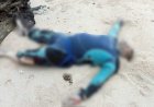 Aktivis Kemerdekaan Papua Filep karma Ditemukan Meninggal di Pantai Base G Jayapura