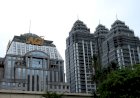 Bank Artha Graha Internasional yang Usulkan Pembubaran Dana Pensiun