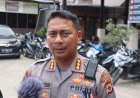 Didampingi Komnas HAM Papua, Kapolresta : Pihak Keluarga Alm Filep Karma  Menolak Otopsi