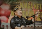 Mengawal Ketahanan Pangan, Mewujudkan Kedaulatan Pangan
